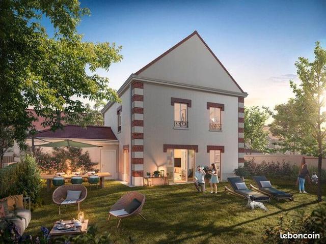 Maison vente à Torcy, Coupvray