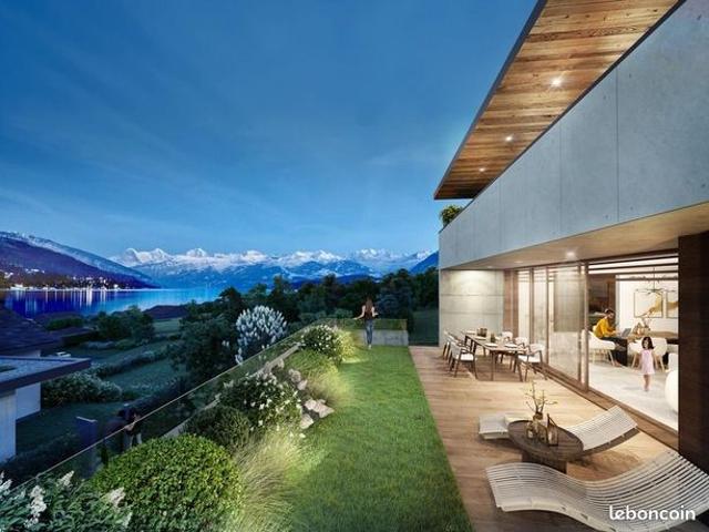 Maison vente à Thonon-les-Bains, Evian-les-bains