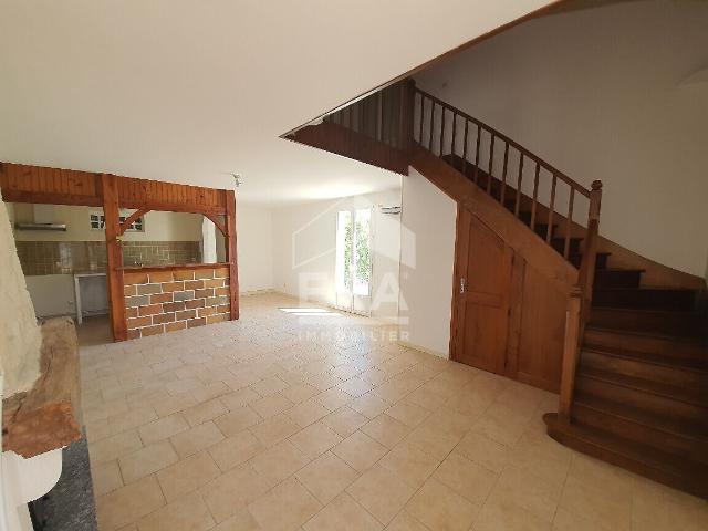 Maison location à Angoulême, Roullet-saint-estèphe