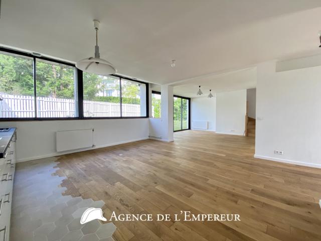 Maison location à Nanterre, Rueil-malmaison