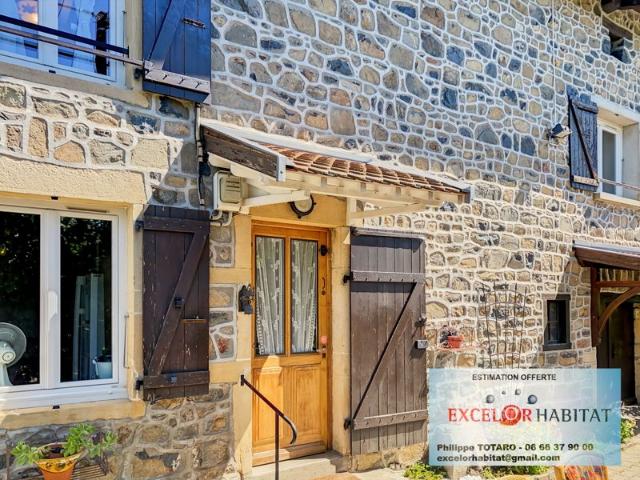 Maison vente à Villefranche-sur-Saône, Rhône