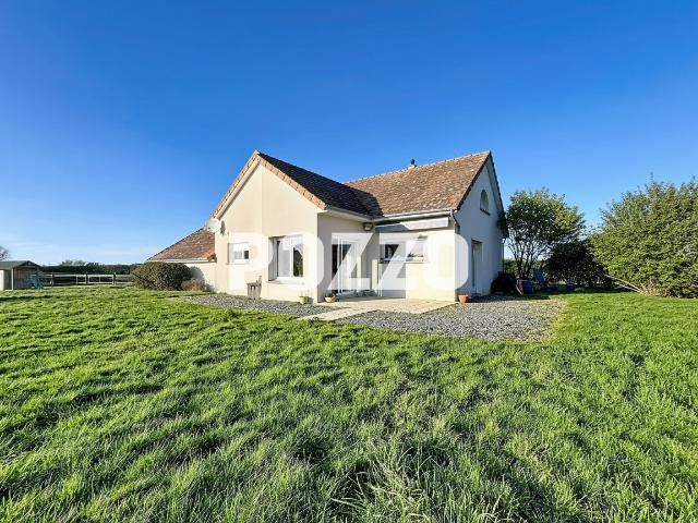 Maison vente à Avranches, Saint-pair-sur-mer