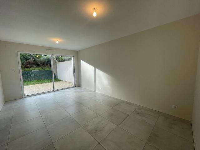 Maison location à Les Sables-d'Olonne, Saint-vincent-sur-jard