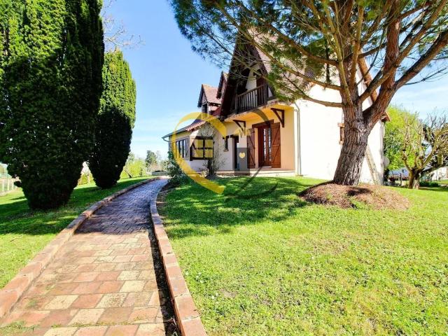 Maison vente à Vierzon, Sainte-thorette
