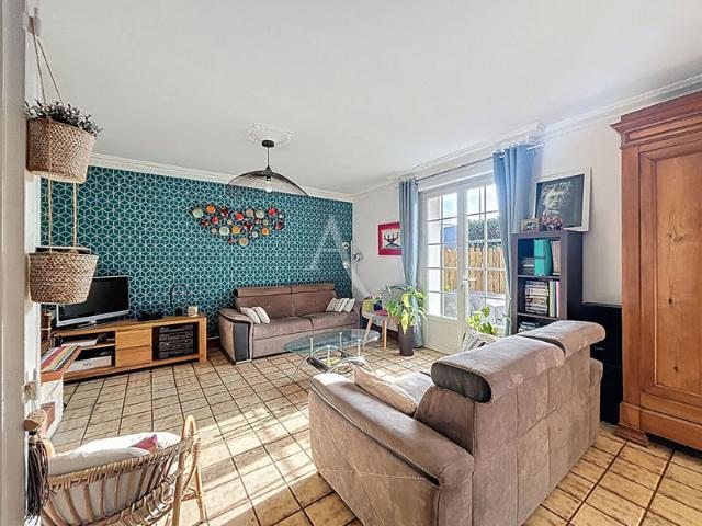 Maison vente à Laval
