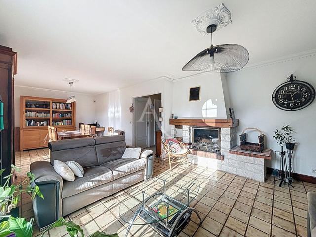 Maison vente à Laval