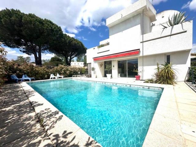 Maison vente à Montpellier, La Grande-motte