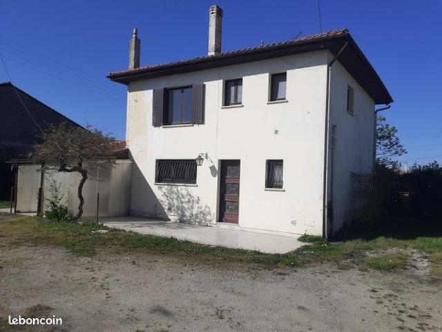 Maison vente à Bordeaux, Cadaujac