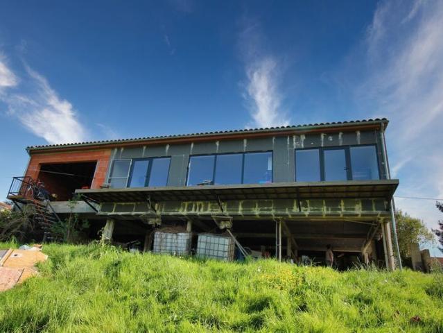Maison vente à Langon, La Réole