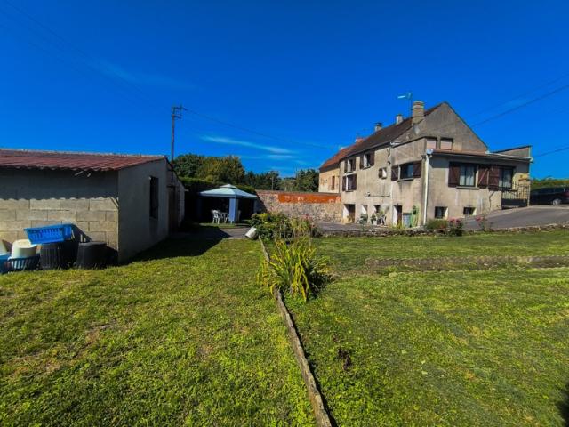 Maison vente à Château-thierry