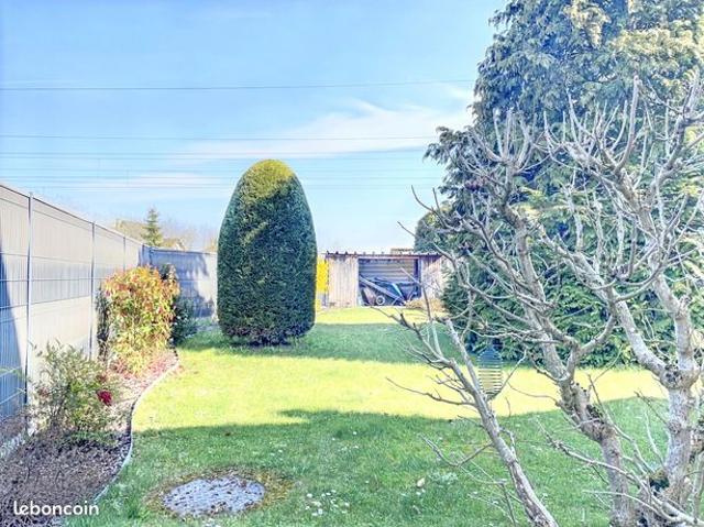 Maison vente à Strasbourg, Geispolsheim
