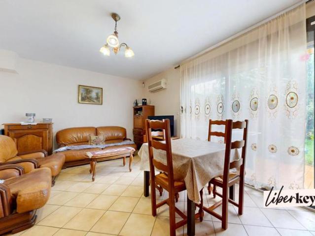 Maison vente à Lyon, Métropole de Lyon