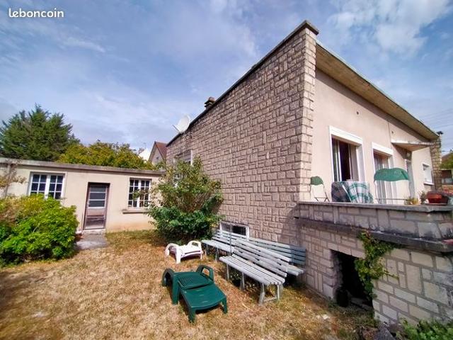 Maison vente à Mantes-la-Jolie, Limay