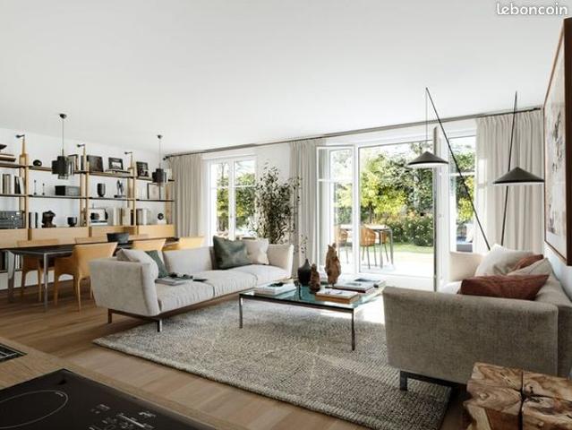 Maison vente à Nanterre, Puteaux