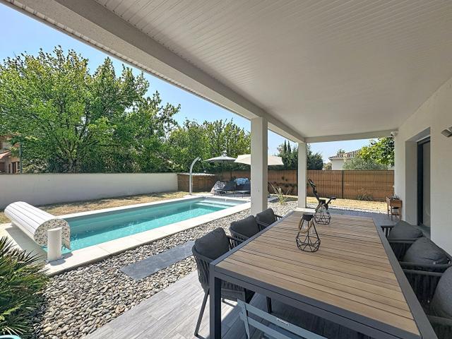 Maison location à Toulouse, Tournefeuille