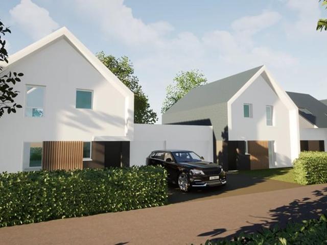 Maison vente à Lorient, Bretagne