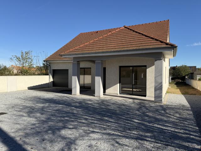 Maison vente à Montluçon, Vaux