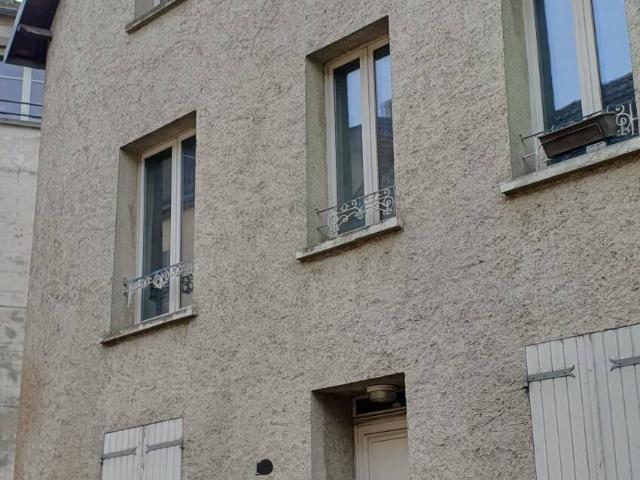 Maison location à Vétheuil, Val-d'Oise