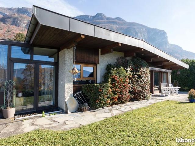 Maison vente à Annecy, Veyrier-du-lac