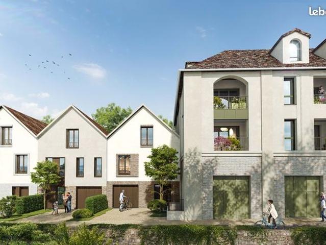 Maison vente à Rambouillet, Neauphle-le-château