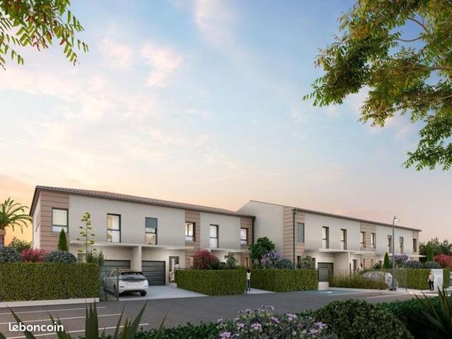 Maison vente à Perpignan, Villelongue-de-la-salanque