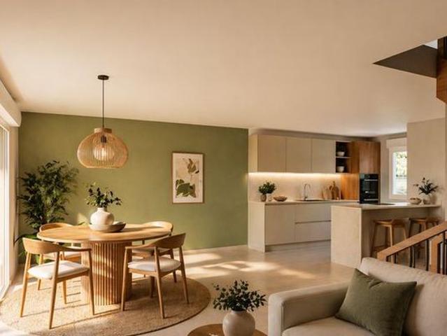 Maison vente à Montpellier, Lansargues