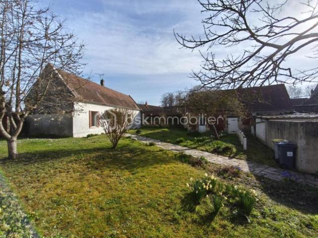 Maison vente à Clermont, Sacy-le-grand