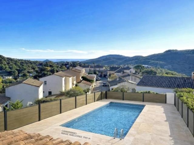 Maison vente à Grasse, Mandelieu-la-napoule