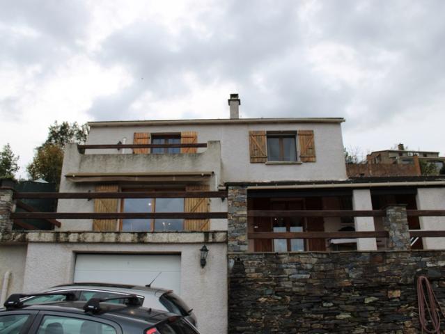 Maison vente à Corte, Penta-di-casinca