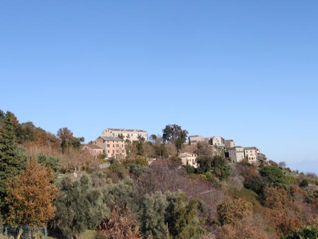 Maison vente à Corte, Penta-di-casinca
