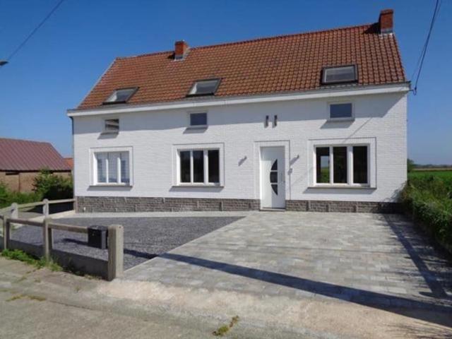 Maison location à Chièvres, Wallonie