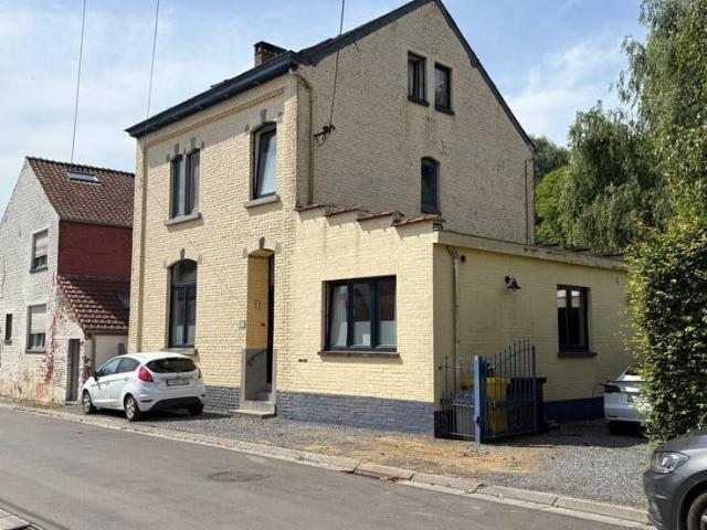 Maison location à Chastre, Wallonie