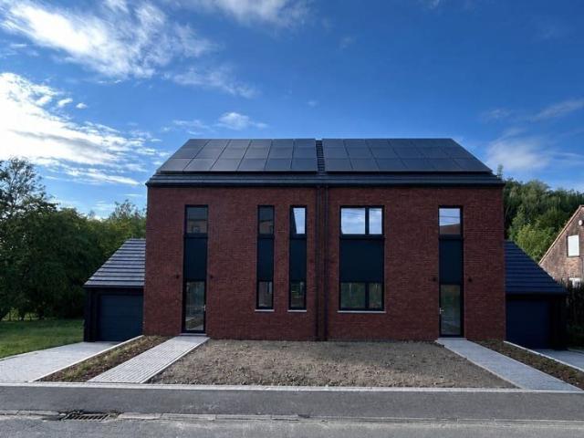 Maison location à Charleroi, Wallonie