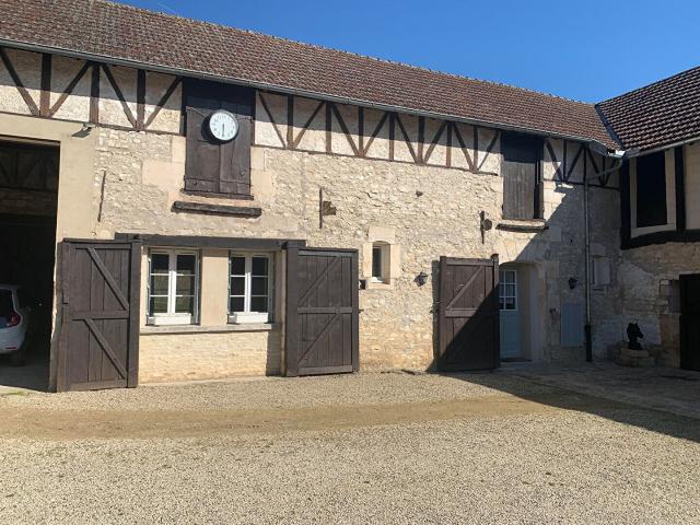 Maison location à Crépy-en-Valois, Oise