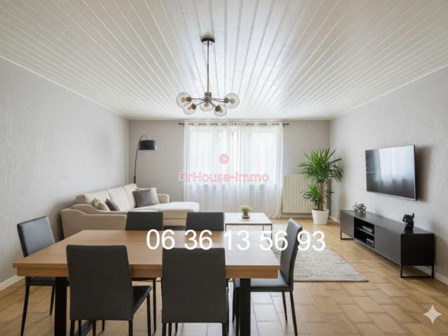 Maison vente à Neufchâteau, Saulxures-lès-bulgnéville