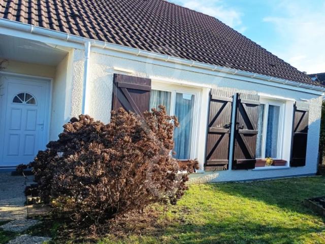 Maison vente à Pontoise, Bruyères-sur-oise