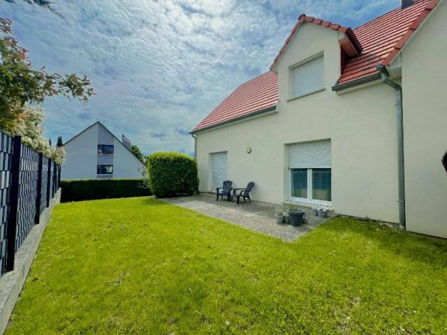 Maison vente à Wiwersheim