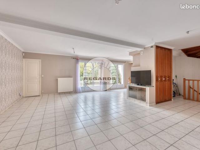 Maison vente à Issoudun, Bagneux