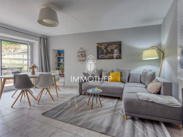 Maison vente à Grenoble, Crolles