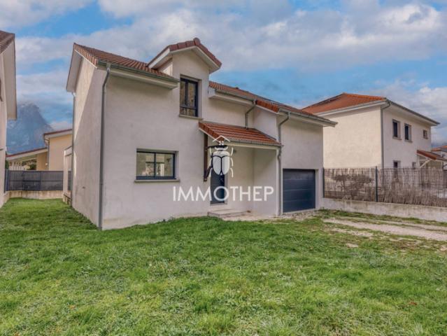 Maison vente à Grenoble, Fontanil-cornillon