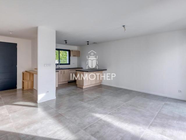 Maison vente à Grenoble, Fontanil-cornillon