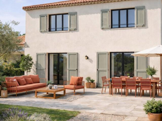 Maison vente à Istres, Marignane