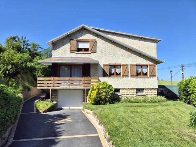 Maison vente à Rambouillet, Elancourt