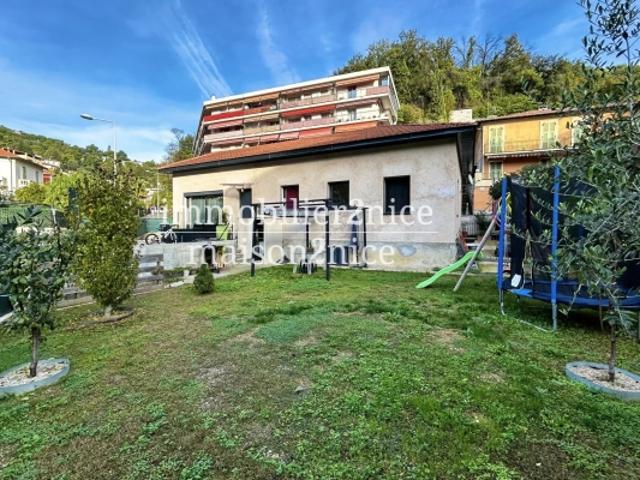 Maison vente à Nice