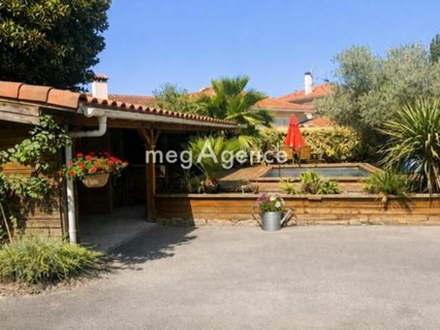 Villa vente à Dax, Léon