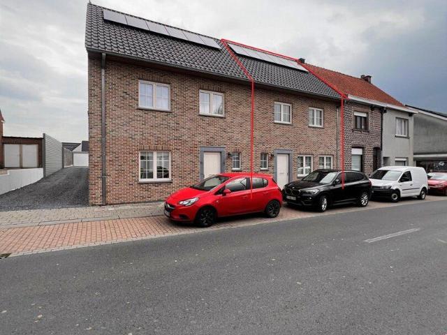 Maison location à Rekkem, West-Vlaanderen