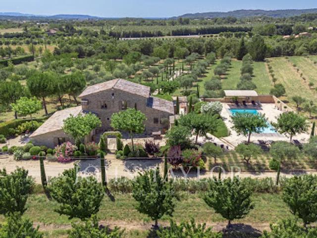 Maison vente à Gordes, Vaucluse