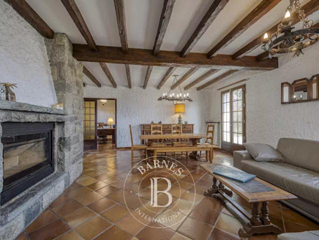 Maison vente à Saint-Julien-en-Genevois, Reignier-ésery