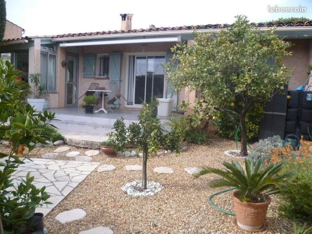 Maison vente à Arrondissement de Toulon, Carqueiranne