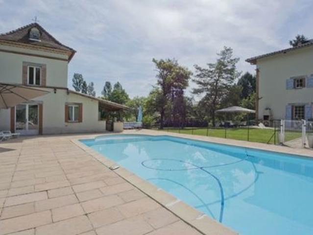 Maison vente à Albi, Rabastens